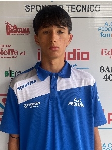 ALEXE MATTEO
